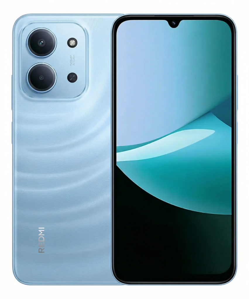 Redmi 15C 4G