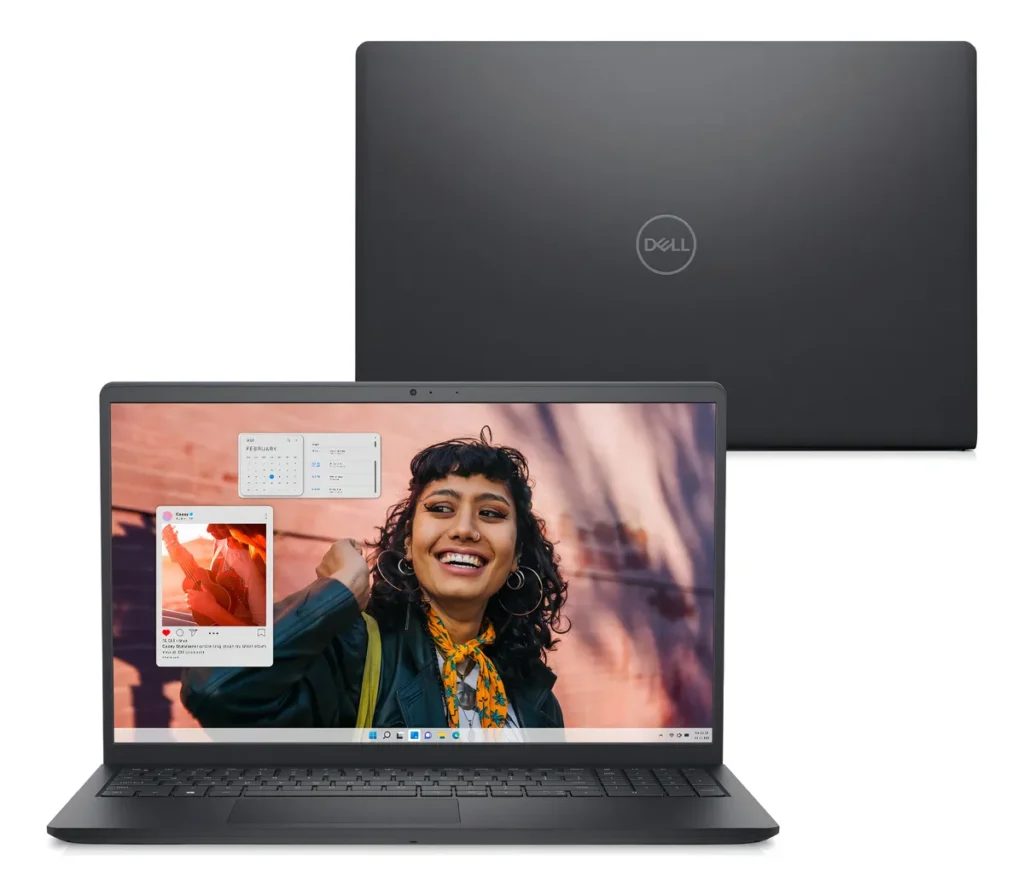 Notebook Dell Inspiron i15-i1300-A30P